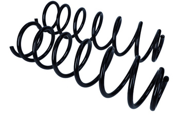 MAXGEAR Sprężyna Zawieszenia VW Tył A4 -00 60-0112D