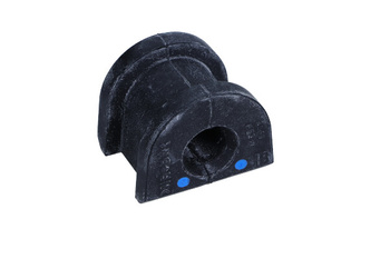 OE SUBARU GUMA STABILIZATORA 20464FE070 SUBARU IMPREZA 00-08 TYŁ 16MM