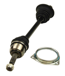 MAXGEAR PÓŁOŚ RENAULT CLIO 1,1-1,4B -96- JB0/1 LEWY 610