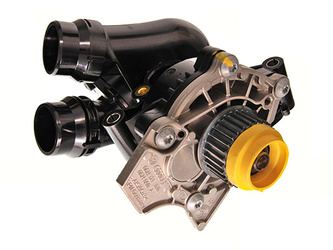 OE VAG POMPA WODY (MODUŁ) 06H121026DS VW 1.8 TFSI / 2.0 TFSI