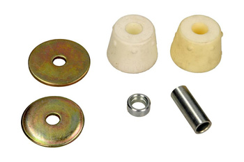 KYB Poduszka Amortyzatora Przednia/Tylna CHRYSLER SEBRING, STRATUS SM5263 2.0-2.7 (09.00-08.06) Lewy/Prawy