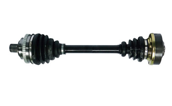 SKF PÓŁOŚ VW T4 LE/PR 536MM ABS