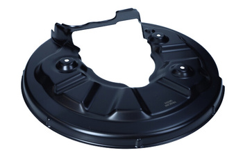 TRISCAN OSŁONA TARCZY HAMULCOWEJ SKODA TYŁ OCTAVIA 1,0-2,0 19- LEWY