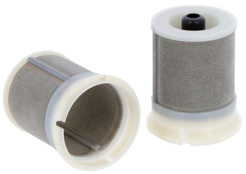 Filtr powietrza - bezpiecznik SA 11110