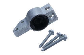 FEBI TULEJA WAHACZA AUDI PRZÓD A3/A3 SPORTBACK (8P) 03-13 PRAWY ZE ŚRUBAMI