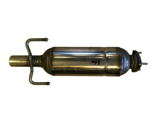 JMJ FILTR CZĄSTEK STAŁYCH DPF OPEL 1,3CDTI ASTRA H Z13DTH 05-
