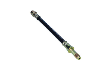 MAXGEAR PRZEWÓD HAMULCOWY ELASTYCZNY VW TYŁ MULTIVAN/T5/T6 03- LEWY/PRAWY 244MM 52-0154