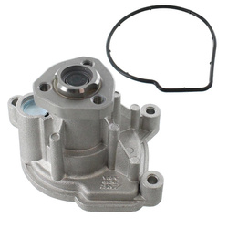 SKF Pompa Wody VKPC81307 VW 1.4 TSI Golf 5/Passat 07-