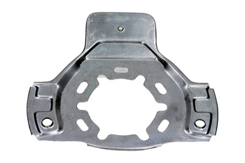 MAXGEAR OSŁONA TARCZY HAMULCOWEJ OPEL PRZÓD ASTRA G LEWY/PRAWY