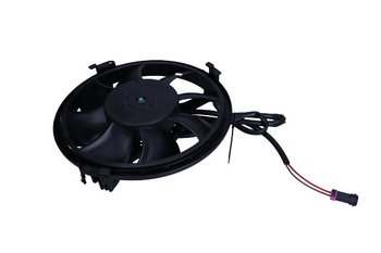 MAXGEAR Wentylator Chłodnicy AC207321 VW Audi A4/Passat 1.6 96-