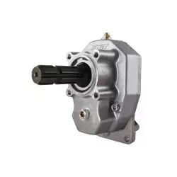 Przekładnia (multiplikator) PZ30-WOM.XCEZ.NE do pomp zębatych z grupy II i III typ europejski.