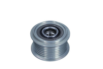 INA KOŁO PASOWE ALTERNATORA 535035110 FIAT DUCATO 2,3M-JET 11-