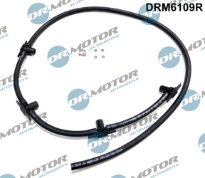 DR. MOTOR PRZEWÓD PRZELEWOWY DRM6109R FIAT DUCATO 3,0D 06-