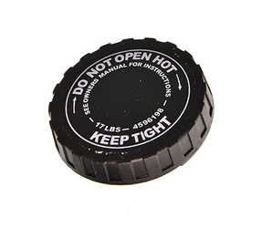 MAXGEAR Korek Zbiornika Wyrównawczego 28-0390 CHRYSLER/DODGE/JEEP