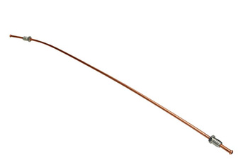 PRZEWÓD HAMULCOWY DŁUGOŚĆ 510 MM 2-2 0510