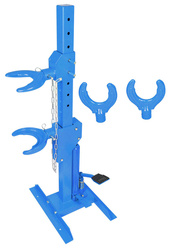 NORTEC PRO ŚCIĄGACZ DO SPRĘŻYN HYDRAULICZNY STACJONARNY TL-SC600