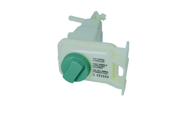 Zbiornik wyrównawczy MAXGEAR 8D0422373C/MG VW Passat