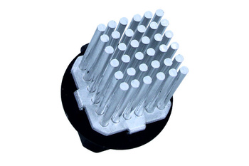 MAXGEAR Sterownik Klimatyzacji 27-2183 Land Rover / Volvo S80 (od 2006)