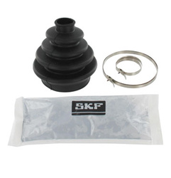 SKF Osłona Przegubu VKJP01015 Pół-Uniwersalna Wewnętrzny 23-77mm