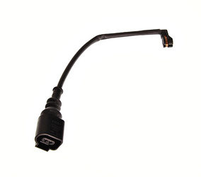 ATE Czujnik Zużycia Klocków Hamulcowych 24.8190-0831.2 do VW Crafter/Grand California 2,0 TDI (Przód/Tył) (od 2019)