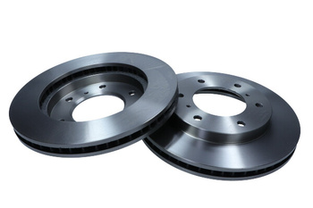 MAXGEAR Tarcza Hamulcowa Przód Mitsubishi Pajero 00- 19-0948