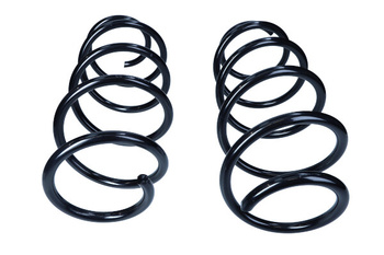 MAXGEAR SPRĘŻYNA ZAW. DB P. GLK-KLASSE (X204),  320 CDI 4-MATIC (204.983),  350 CDI 4-MATIC (204.992)