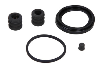 MAXGEAR Zestaw Naprawczy Zacisku Hamulcowego 27-0434 VW/DB Przód W201/Passat 54mm