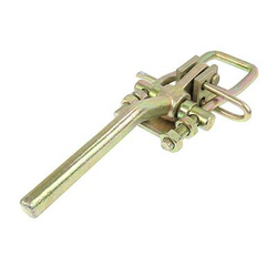 GMP - Spinacz burty przyczepa D-47, D-50 prawy 3,5T, 4,5T, ocynk, wywrotu skrzyni GMP7024140092H