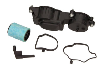 MAXGEAR Zawór odmy / wentylacji skrzyni korbowej 11127791552/MG BMW 3.0D
