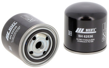 Filtr hydrauliczny SH 62536