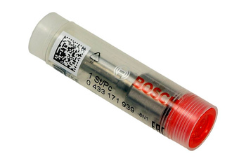 BOSCH Końcówka wtryskiwacza 0433171939 DLLA148P1524