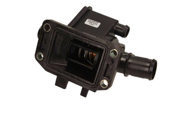 VERNET Termostat 6874.83J do Citroen C1/C2/C3, Ford Fiesta 1.4 HDI