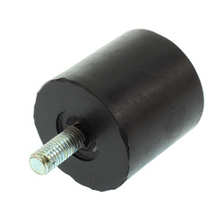 Odbój Gumowy M 8/41X40MM OD4941408