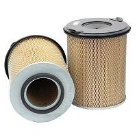 Filtr powietrza SF SL 6260