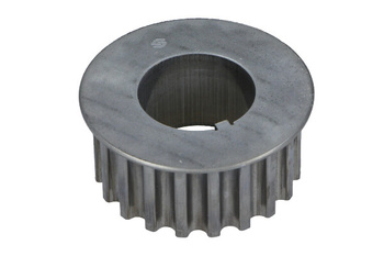 OE RENAULT KOŁO ZĘBATE WAŁU KORBOWEGO 7700100776 RENAULT 1.9 D/ DCI/ DTI DOLNE