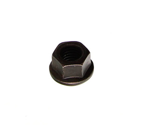 HONDA Nakrętka Śruby Regulacyjnej Wahacza Tylnego 8mm Honda Accord 76-89 Oryginał
