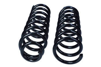 MAXGEAR Sprężyna zawieszenia VW TOUAREG 2,5TDI/3,0TDI/3,2FSI/3,FSI 60-0660D TYŁ