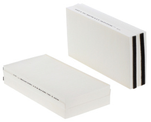 Filtr kabinowy SC 5078 KIT