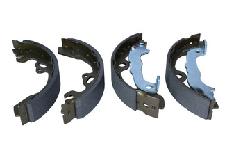 MAXGEAR Szczęki Hamulcowe Ford Focus 19-0250