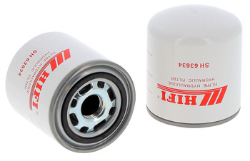 Filtr hydrauliczny SH 63634