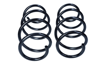 MAXGEAR SPRĘŻYNA ZAWIESZENIA 60-1252D VW PRZÓD GOLF VII (5G1, BQ1, BE ) 12- , GOLF VII ESTATE (BA5, BV5) 13- , GOLF SPORTSVAN (AM1) 14- , PASSAT (3G2) 14- , PASSAT VARIANT