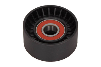 MAXGEAR ROLKA NAPINACZA PASKA WIELOROWK. BMW F10/F20/F30/ X3/X4/X5/X6 BENZYNA 35 10-