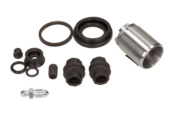 MAXGEAR Zestaw Naprawczy Zacisku Hamulcowego Tylnego 27-0518 VW Polo