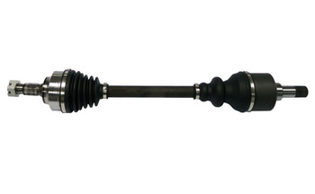 SKF Półos Napędowa CITROEN BERLINGO / PEUGEOT 307 / 307 CC LEWA (623MM) VKJC3858