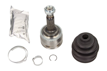 MAXGEAR Przegub Zewnętrzny Mitsubishi Carisma 25-1668MG