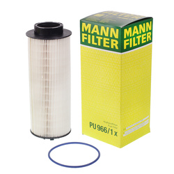 MANN-FILTER WKŁAD FILTRA PALIWA DAF CF, XF105/95 1699168.
