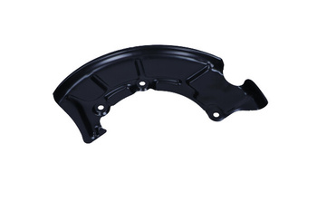 AUDI A3 / VW GOLF IV 1J0615312A - Osłona tarczy hamulcowej przód prawa