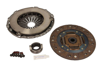 RYMEC Sprzęgło Komplet SF1014, z Kołem Zamachowym, do VW Caddy/Golf/Jetta/Passat/T5 1,6-1,9 TDI (04-).