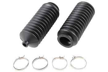 NK Osłona Przekładni Kierowniczej 5093905 do Renault Komplet na Obie Strony