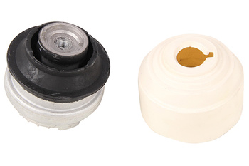 NK PODUSZKA SILNIKA 59733015 MERCEDES CLS / KLASA C / KLASA E PRZÓD 03.02-07.09